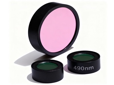 带通滤光片-北京微光远航科技有限公司