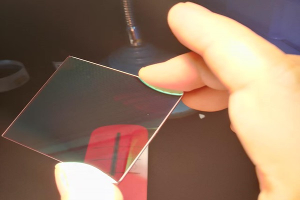 Color in print media