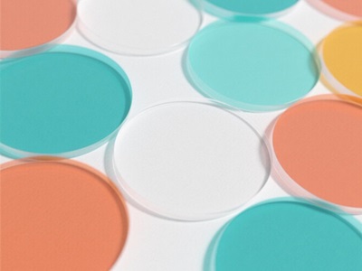 二向色镜-长波通