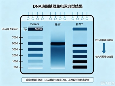 凝胶成像检测滤光片