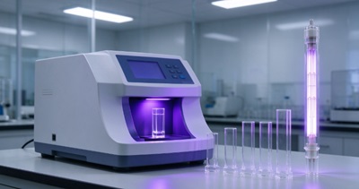 光谱分析滤光片图片