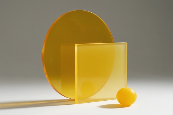 Future color technology